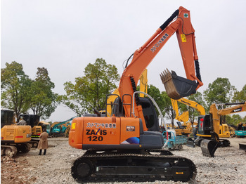 HITACHI ZX120 Kettenbagger