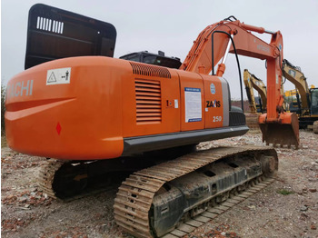 HITACHI ZX250 Kettenbagger