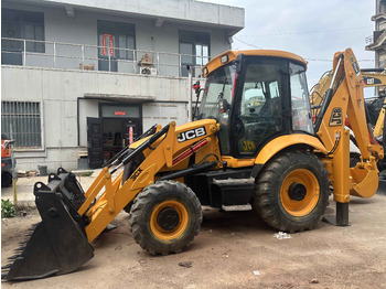 JCB Baggerlader