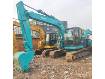 KOBELCO Kettenbagger