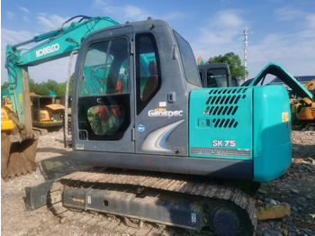 KOBELCO Kettenbagger