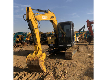 KOBELCO Kettenbagger