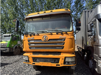 Kipper SHACMAN F3000 8X4 Click Here For DISCOUNT: das Bild 3