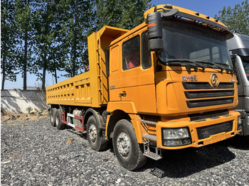 Kipper SHACMAN F3000 8X4 Click Here For DISCOUNT: das Bild 2