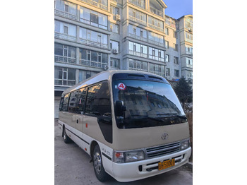 TOYOTA Reisebus