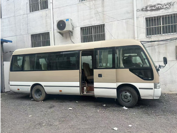 TOYOTA Linienbus