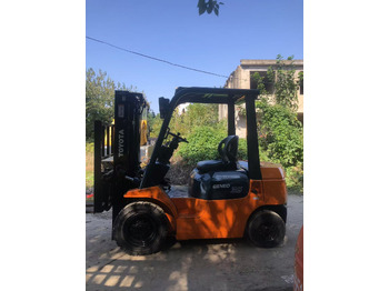 TOYOTA Dieselstapler
