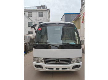Leasing für TOYOTA Mini Bus 27 Seats Low Km Click for Discount TOYOTA Mini Bus 27 Seats Low Km Click for Discount: das Bild 1 Leasing für TOYOTA Mini Bus 27 Seats Low Km Click for Discount TOYOTA Mini Bus 27 Seats Low Km Click for Discount: das Bild 1