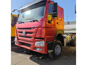 SINOTRUK HOWO Sattelzugmaschine