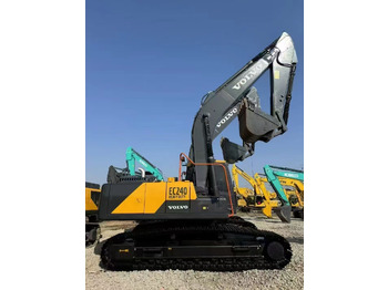 VOLVO EC240 Kettenbagger