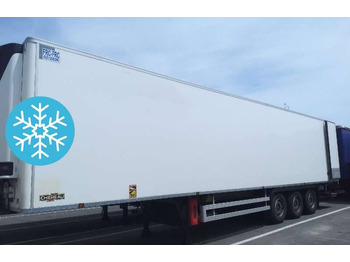 CHEREAU Kühlkoffer Auflieger