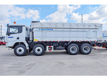 Kipper Für die Beförderung von Silo, Zustand - NEU SHACMAN Shacman X3000 Dump Truck for Sale in Saudi Arabia: das Bild 2