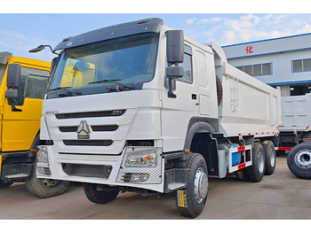 SINOTRUK HOWO Kipper