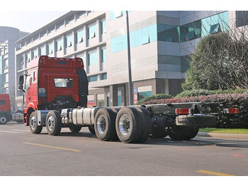 Sattelzugmaschine, Zustand - NEU FAW Faw J6P 420 Truck New Model for Sale in Ghana: das Bild 3