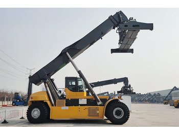 XCMG Containerstapler