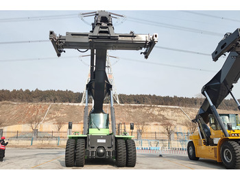 XCMG Containerstapler