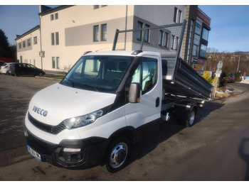 IVECO Daily 35c14 Kipper Transporter