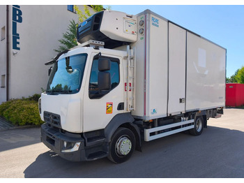 RENAULT D 210 Kühlkoffer LKW