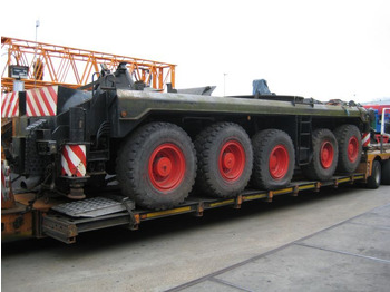 Mobilkran