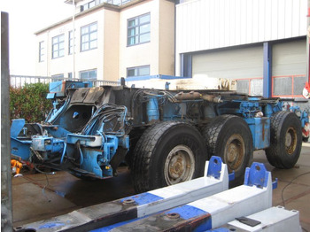 GROVE Mobilkran