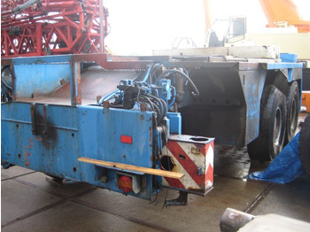 Mobilkran Grove GMK 3050 for parts: das Bild 2