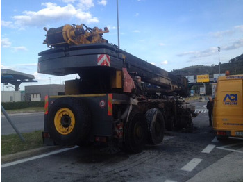 GROVE Mobilkran