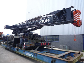 KRUPP Mobilkran