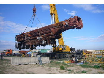 KRUPP Mobilkran