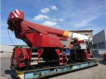 Mobilkran Liebherr LTM 1040-2.1: das Bild 2