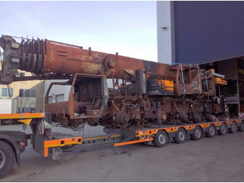 LIEBHERR LTM 1100-5.2 Mobilkran