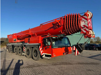 LIEBHERR LTM 1300 Mobilkran