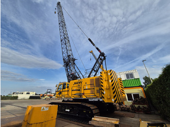 SANY Kran