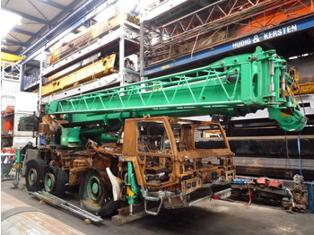 TADANO ATF 60-3 Mobilkran
