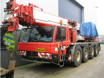 TADANO ATF 60-4 Mobilkran