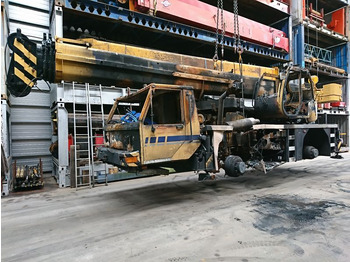 TEREX Mobilkran