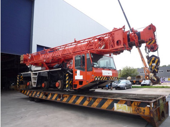TEREX Mobilkran