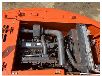 Kettenbagger 2022 Doosan DX150: das Bild 5