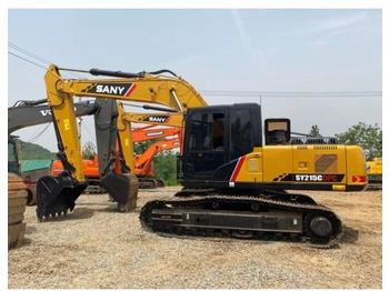 SANY Kettenbagger