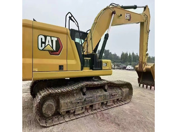CATERPILLAR 330GC Kettenbagger