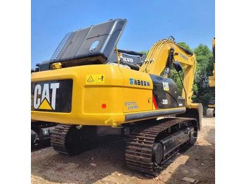 CATERPILLAR 336D Kettenbagger