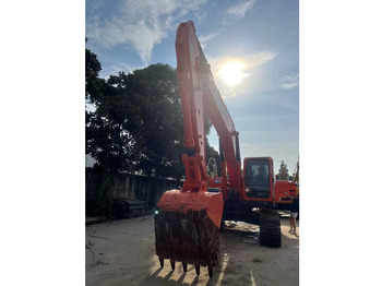 Kettenbagger 2023 Doosan DH225-9: das Bild 4