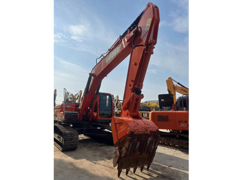 Kettenbagger 2023 Doosan DH225-9: das Bild 3
