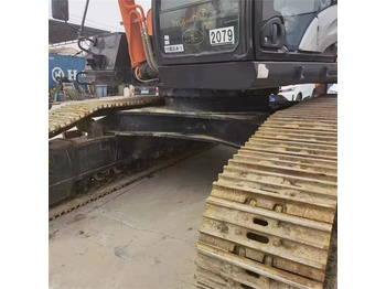 Kettenbagger 2023 Hitachi ZX470: das Bild 3 Kettenbagger 2023 Hitachi ZX470: das Bild 3