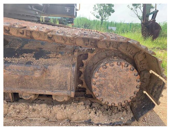 Kettenbagger 2023 Volvo EC250: das Bild 4 Kettenbagger 2023 Volvo EC250: das Bild 4