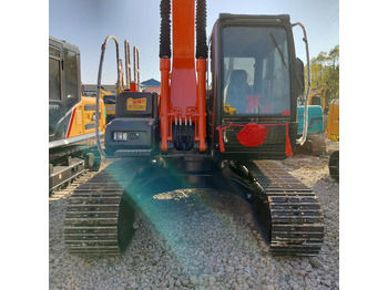 Kettenbagger 2024 Hitachi ZX120: das Bild 3