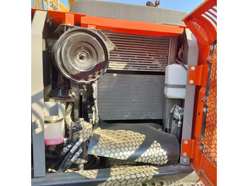 Kettenbagger 2024 Hitachi ZX120: das Bild 5