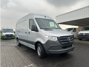 Kastenwagen Mercedes Benz Sprinter: das Bild 2