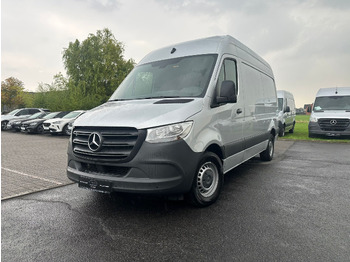 MERCEDES-BENZ Sprinter Kastenwagen