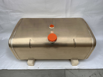 IVECO Kraftstofftank