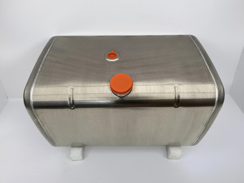 IVECO Kraftstofftank